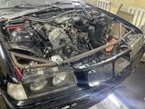 BMW 318 1993 года за 1 300 000 тг. в Алматы – фото 4