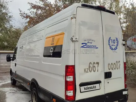 IVECO  Daily 2008 года за 5 700 000 тг. в Алматы – фото 5