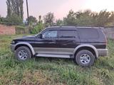 Mitsubishi Challenger 1996 годаүшін3 000 000 тг. в Кордай