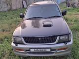 Mitsubishi Challenger 1996 года за 3 000 000 тг. в Кордай – фото 4