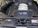 Audi A6 1997 годаүшін1 800 000 тг. в Шымкент – фото 2