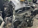 Двигатель 4B11 — объемом 2 литра Mitsubishi за 500 000 тг. в Астана – фото 3