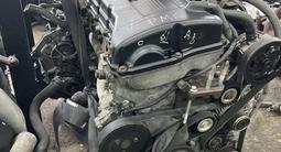 Двигатель 4B11 — объемом 2 литра Mitsubishi за 500 000 тг. в Астана – фото 3