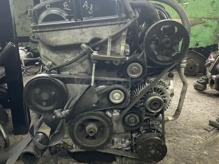 Двигатель 4B10 объем 1.8 литра Mitsubishi Lancer 10 за 500 000 тг. в Астана