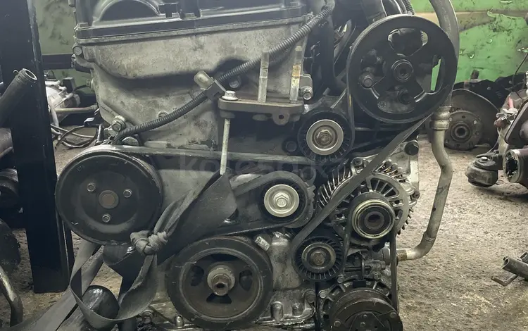 Двигатель 4B10 объем 1.8 литра Mitsubishi Lancer 10 за 500 000 тг. в Астана
