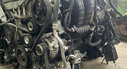 Двигатель 4B11 — объемом 2 литра Mitsubishi за 500 000 тг. в Астана – фото 2
