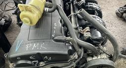 Двигатель 4B11 — объемом 2 литра Mitsubishi за 500 000 тг. в Астана – фото 4