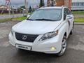 Lexus RX 350 2009 годаүшін12 000 000 тг. в Усть-Каменогорск – фото 7