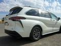 Toyota Sienna 2021 годаүшін25 000 000 тг. в Шымкент – фото 6