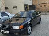 Audi 100 1992 года за 1 988 472 тг. в Тараз – фото 2