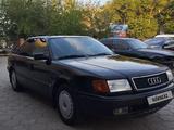 Audi 100 1992 года за 1 988 472 тг. в Тараз – фото 4