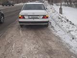 Mercedes-Benz E 230 1989 годаүшін1 350 000 тг. в Петропавловск – фото 3