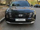 Hyundai Tucson 2025 года за 12 500 000 тг. в Шымкент