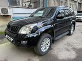 Toyota Land Cruiser Prado 2008 годаүшін12 500 000 тг. в Алматы – фото 2