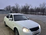 ВАЗ (Lada) Priora 2170 2014 года за 2 650 000 тг. в Уральск