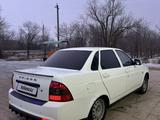 ВАЗ (Lada) Priora 2170 2014 года за 2 650 000 тг. в Уральск – фото 3