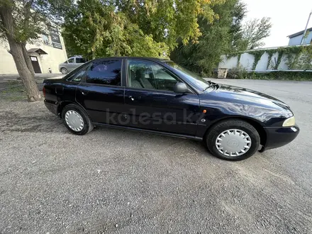 Audi A4 1996 года за 2 250 000 тг. в Караганда – фото 24