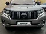 Toyota Land Cruiser Prado 2021 годаүшін28 000 000 тг. в Атырау