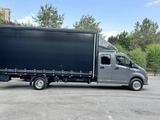 ГАЗ ГАЗель NEXT 2020 года за 20 000 000 тг. в Шымкент – фото 4