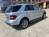 Mercedes-Benz ML 350 2008 годаүшін7 500 000 тг. в Караганда – фото 2