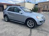 Mercedes-Benz ML 350 2008 годаүшін7 500 000 тг. в Караганда – фото 4