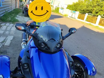 BRP  Can-Am Spyder 2010 года за 6 100 000 тг. в Караганда