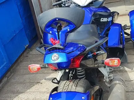 BRP  Can-Am Spyder 2010 года за 6 100 000 тг. в Караганда – фото 3