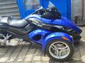 BRP  Can-Am Spyder 2010 года за 6 100 000 тг. в Караганда – фото 4
