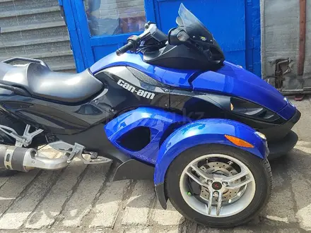 BRP  Can-Am Spyder 2010 года за 6 100 000 тг. в Караганда – фото 4