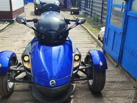 BRP  Can-Am Spyder 2010 года за 6 100 000 тг. в Караганда – фото 6