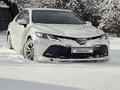 Toyota Camry 2019 годаүшін12 500 000 тг. в Алматы – фото 56