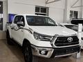 Toyota Hilux 2024 годаfor22 190 000 тг. в Актау