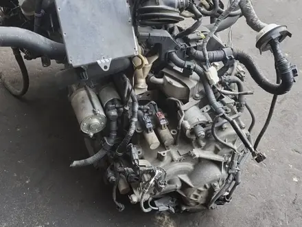 Двигатель J30 за 400 000 тг. в Алматы – фото 5