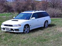 Subaru Legacy 1997 годаүшін2 190 000 тг. в Алматы