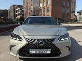 Lexus ES 350 2019 года за 18 900 000 тг. в Шымкент – фото 4