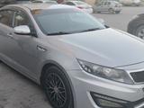 Kia K5 2010 годаүшін6 300 000 тг. в Актобе – фото 2