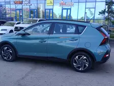 Hyundai Bayon, 2023