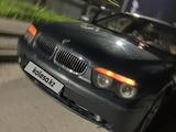 BMW 745 2002 года за 2 800 000 тг. в Алматы – фото 2