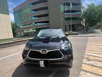 Toyota Highlander 2023 годаfor23 900 000 тг. в Астана