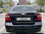 Chevrolet Nexia 2021 года за 4 000 000 тг. в Алматы – фото 4