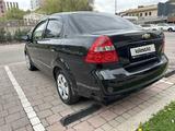 Chevrolet Nexia 2021 года за 4 000 000 тг. в Алматы – фото 5