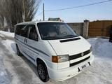 Volkswagen Multivan 1993 года за 4 000 000 тг. в Алматы – фото 3