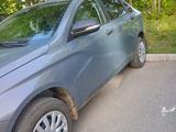 ВАЗ (Lada) Vesta 2020 годаүшін4 450 000 тг. в Усть-Каменогорск – фото 3