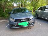 ВАЗ (Lada) Vesta 2020 годаүшін4 450 000 тг. в Усть-Каменогорск – фото 4