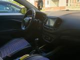 ВАЗ (Lada) Vesta 2020 годаүшін4 450 000 тг. в Усть-Каменогорск – фото 5