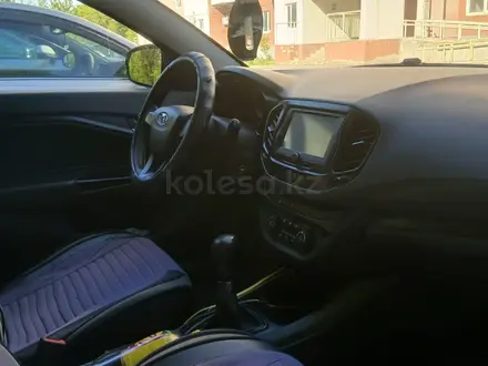 ВАЗ (Lada) Vesta 2020 года за 4 450 000 тг. в Усть-Каменогорск – фото 5
