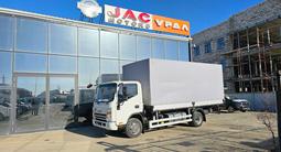 JAC  Бортовой — тентованный на базе шасси N56 (Категория В, г/п 3 тонны) 2024 годаүшін15 500 000 тг. в Атырау – фото 4