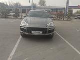 Porsche Cayenne 2007 годаfor12 450 000 тг. в Алматы