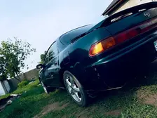 Toyota Carina ED, 1994