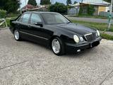 Mercedes-Benz E 320 2001 годаfor4 500 000 тг. в Алматы – фото 2